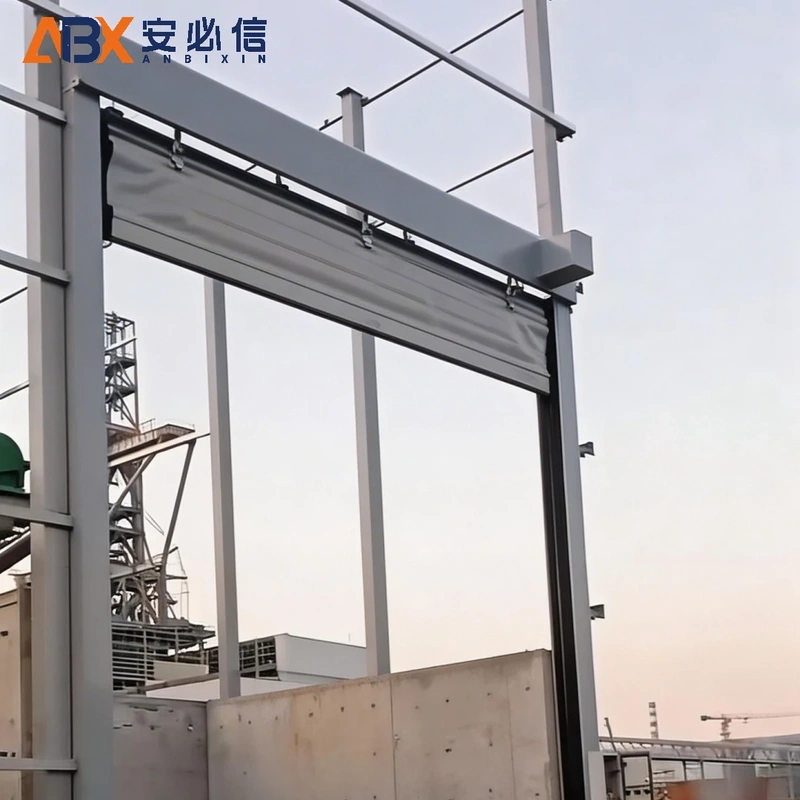 嘉峪关市伸缩式卸货平台